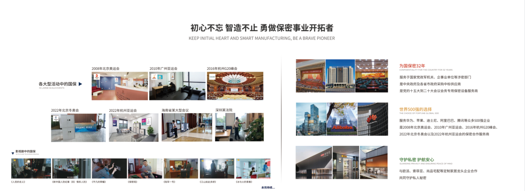 專業(yè)守護(hù)，智慧賦能 國保保密柜與廉價產(chǎn)品的本質(zhì)差異及會務(wù)服務(wù)中的價值體現(xiàn)